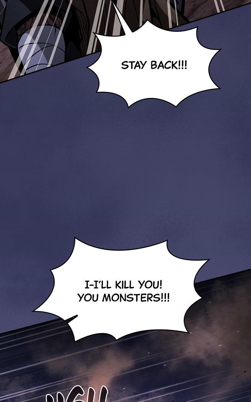 The Academy’s Genius Swordsman Chapter 107 — page 132