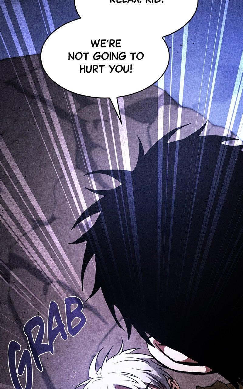 The Academy’s Genius Swordsman Chapter 107 — page 136