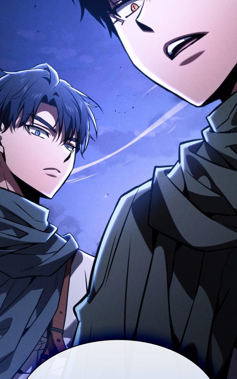The Academy’s Genius Swordsman Chapter 107 — page 140