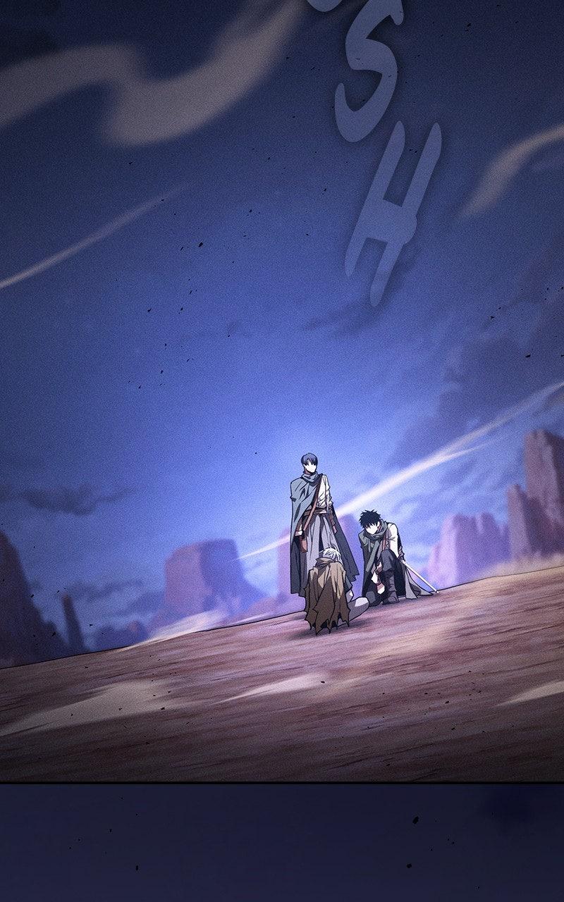 The Academy’s Genius Swordsman Chapter 108 — page 4
