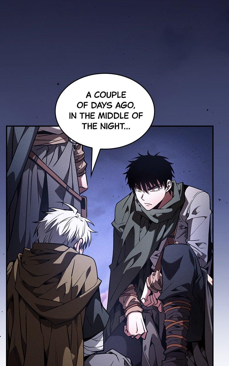 The Academy’s Genius Swordsman Chapter 108 — page 5