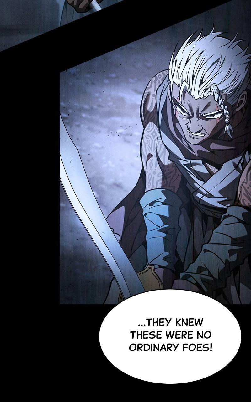 The Academy’s Genius Swordsman Chapter 108 — page 15