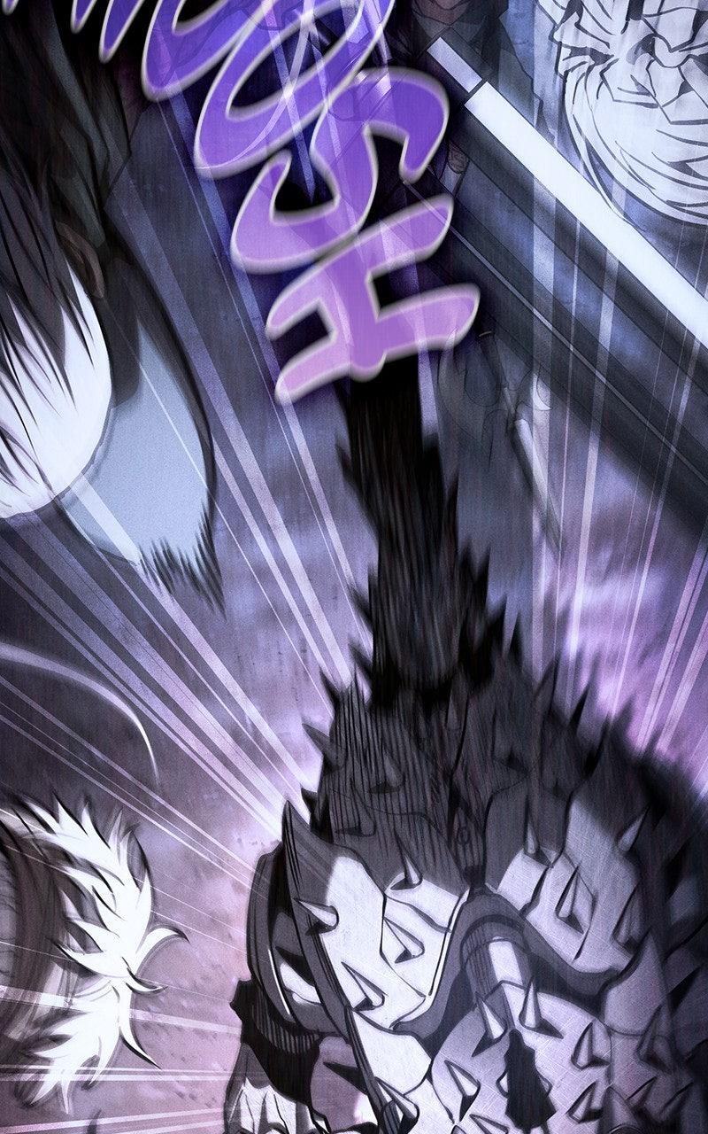 The Academy’s Genius Swordsman Chapter 108 — page 17