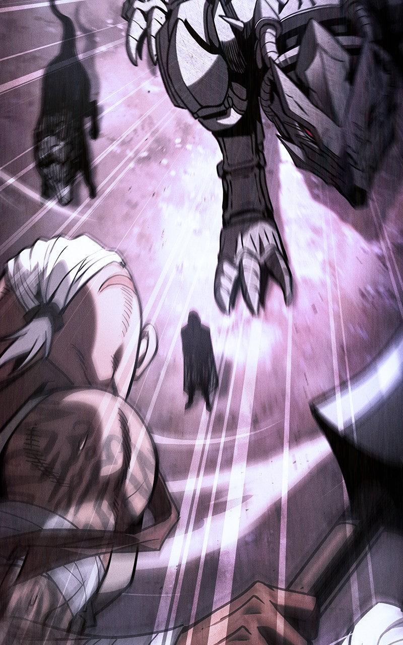 The Academy’s Genius Swordsman Chapter 108 — page 18