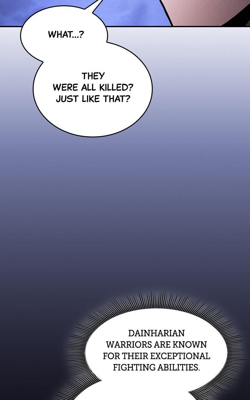 The Academy’s Genius Swordsman Chapter 108 — page 32
