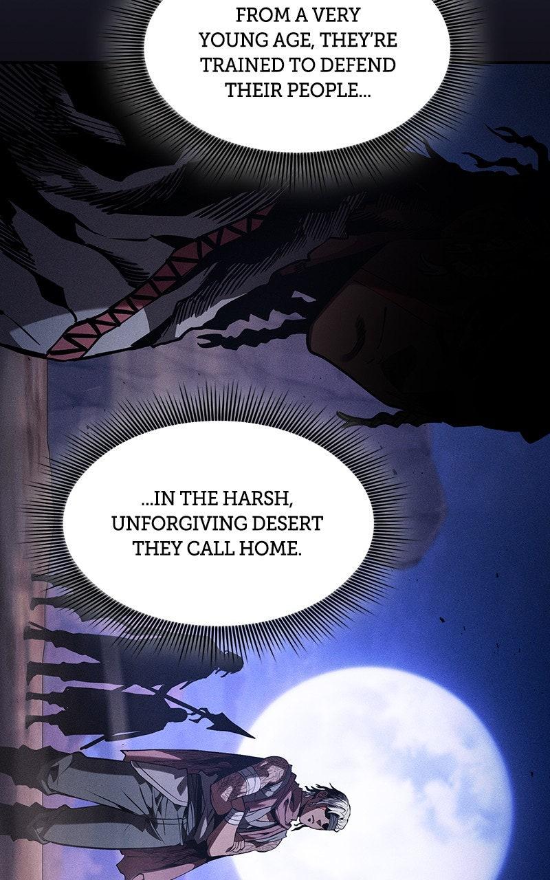 The Academy’s Genius Swordsman Chapter 108 — page 33