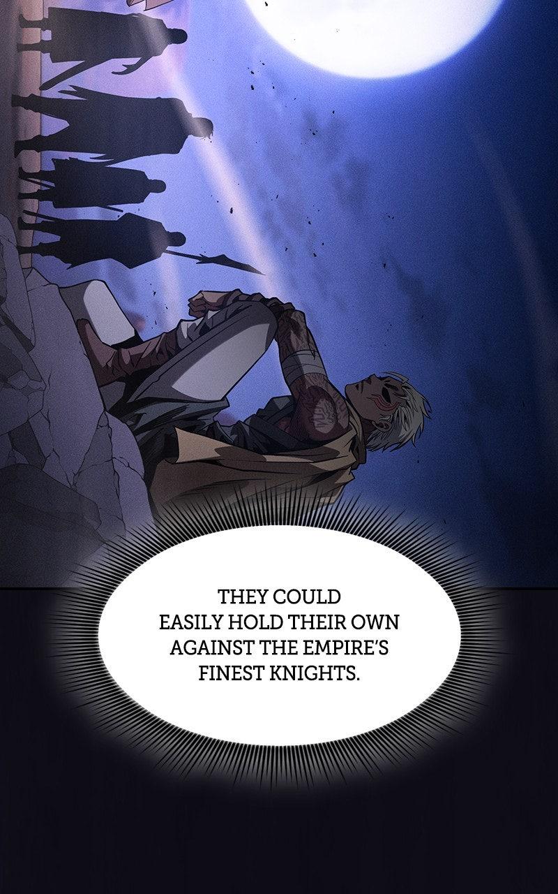 The Academy’s Genius Swordsman Chapter 108 — page 34