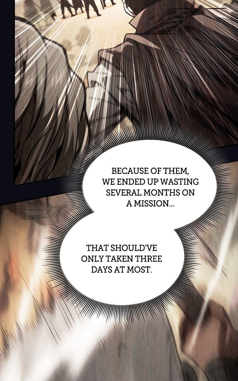 The Academy’s Genius Swordsman Chapter 108 — page 36