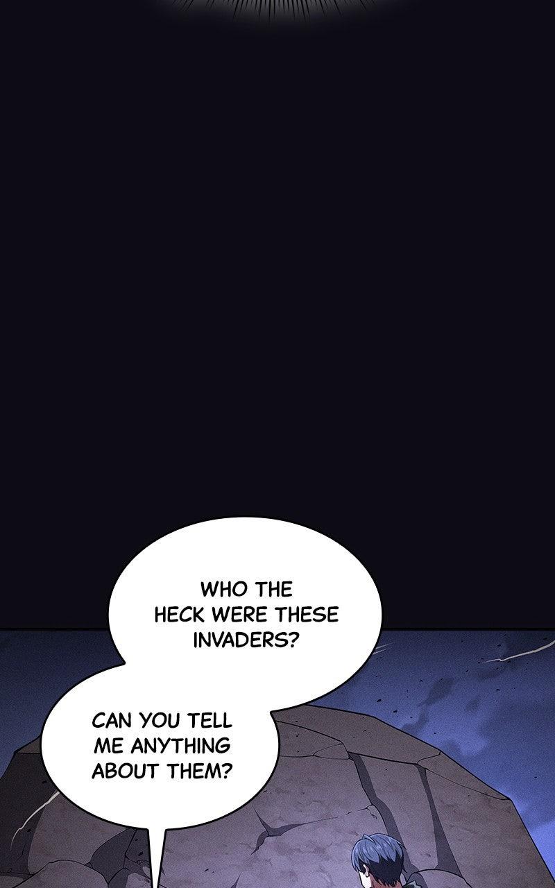 The Academy’s Genius Swordsman Chapter 108 — page 40