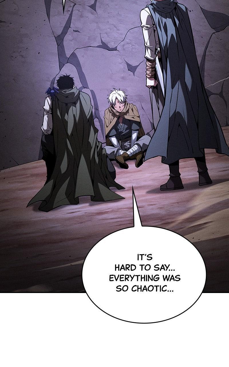 The Academy’s Genius Swordsman Chapter 108 — page 41