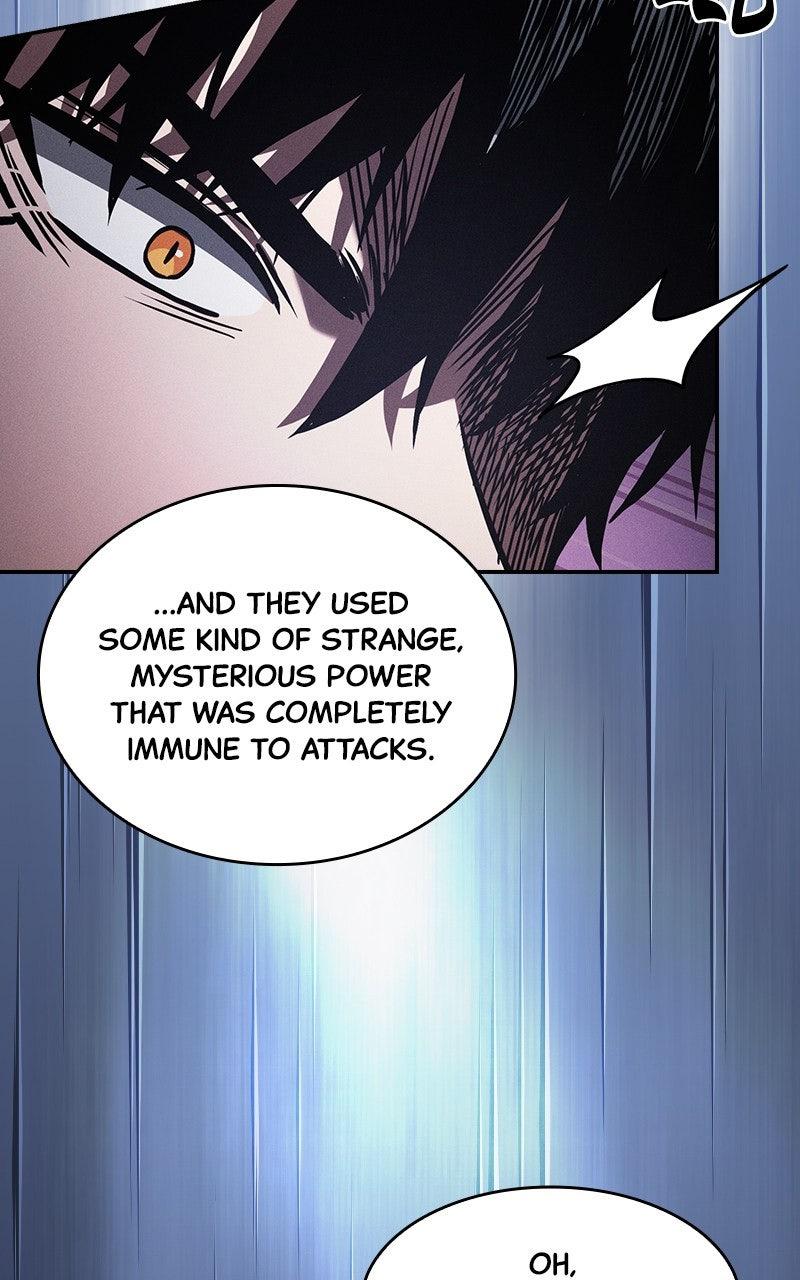 The Academy’s Genius Swordsman Chapter 108 — page 43