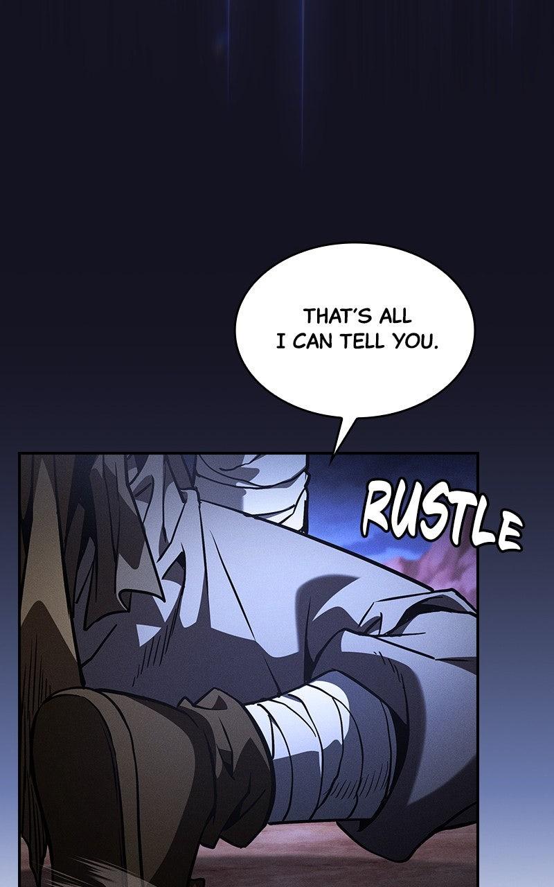 The Academy’s Genius Swordsman Chapter 108 — page 47