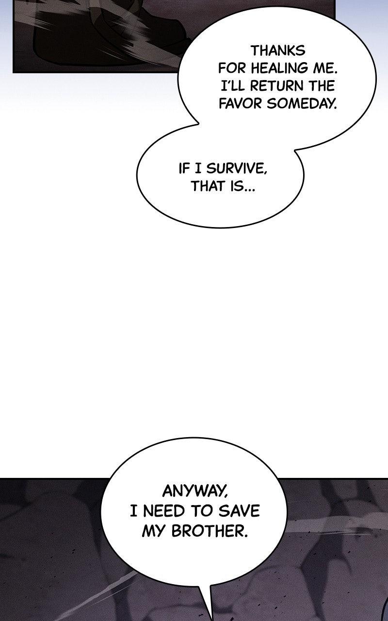The Academy’s Genius Swordsman Chapter 108 — page 48
