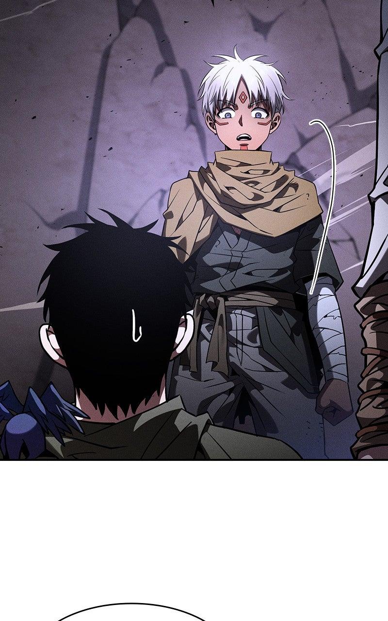 The Academy’s Genius Swordsman Chapter 108 — page 49