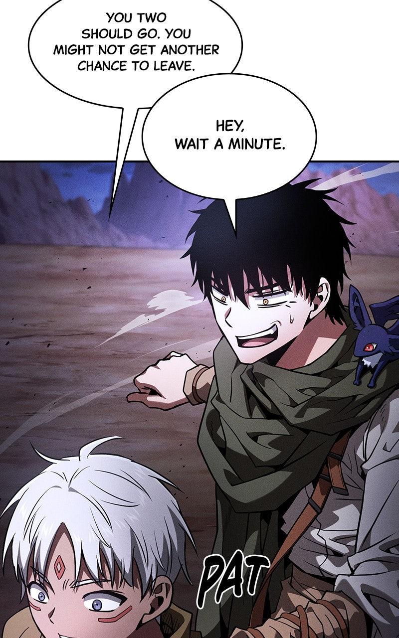 The Academy’s Genius Swordsman Chapter 108 — page 50
