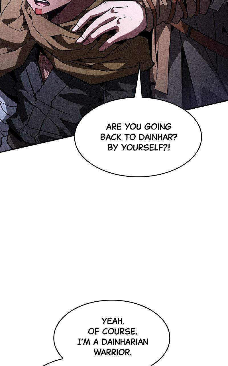 The Academy’s Genius Swordsman Chapter 108 — page 51