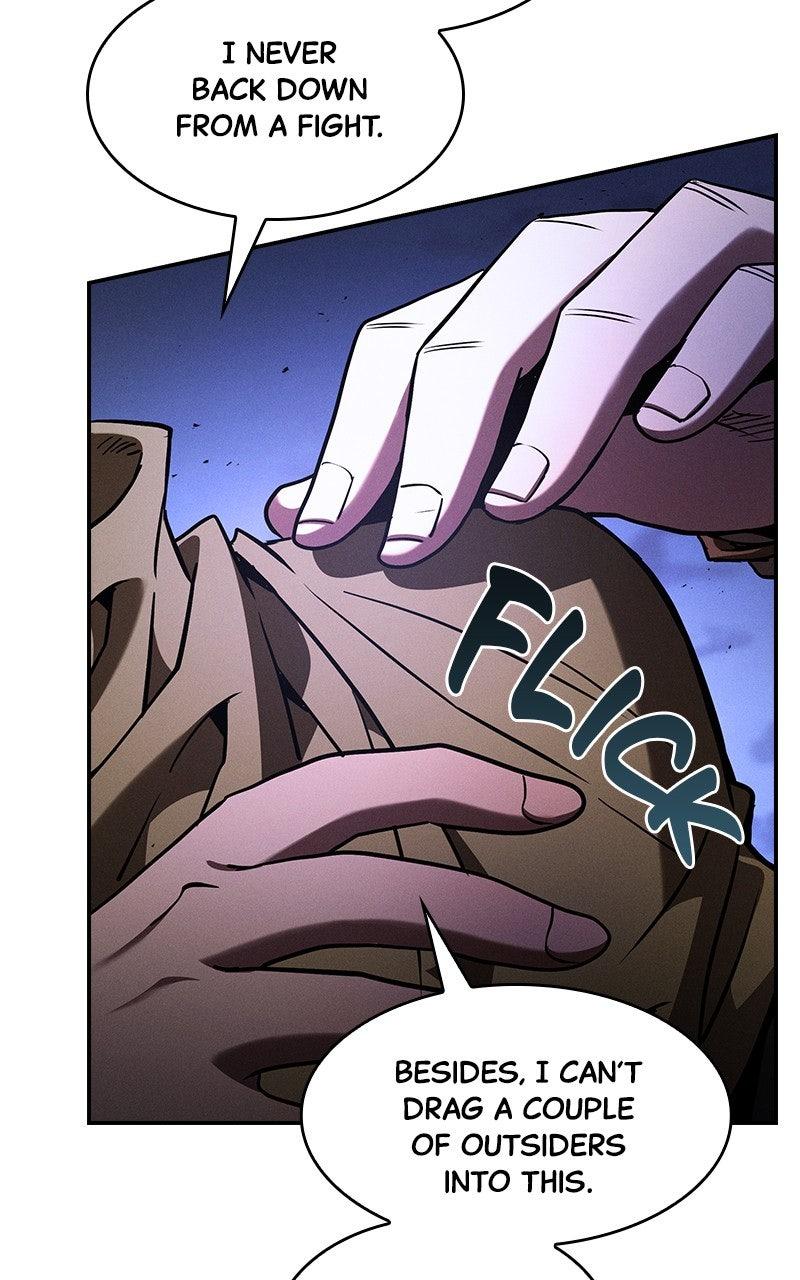 The Academy’s Genius Swordsman Chapter 108 — page 52