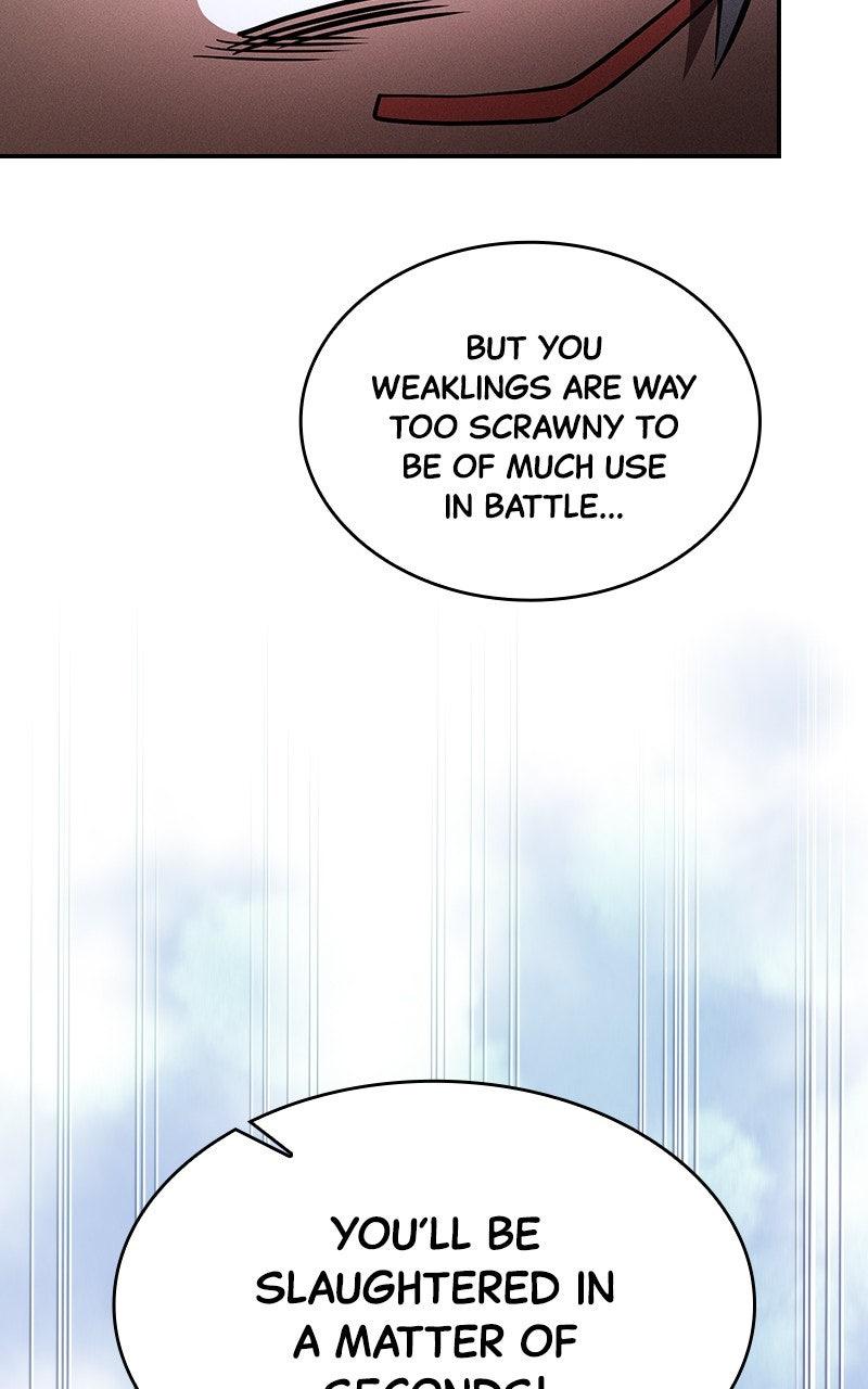 The Academy’s Genius Swordsman Chapter 108 — page 54