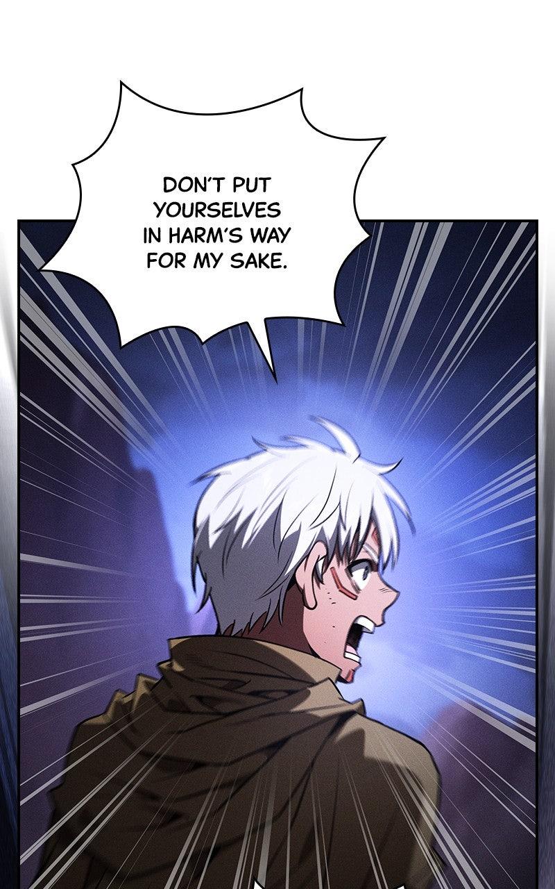 The Academy’s Genius Swordsman Chapter 108 — page 58