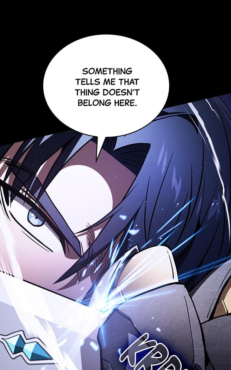 The Academy’s Genius Swordsman Chapter 108 — page 71