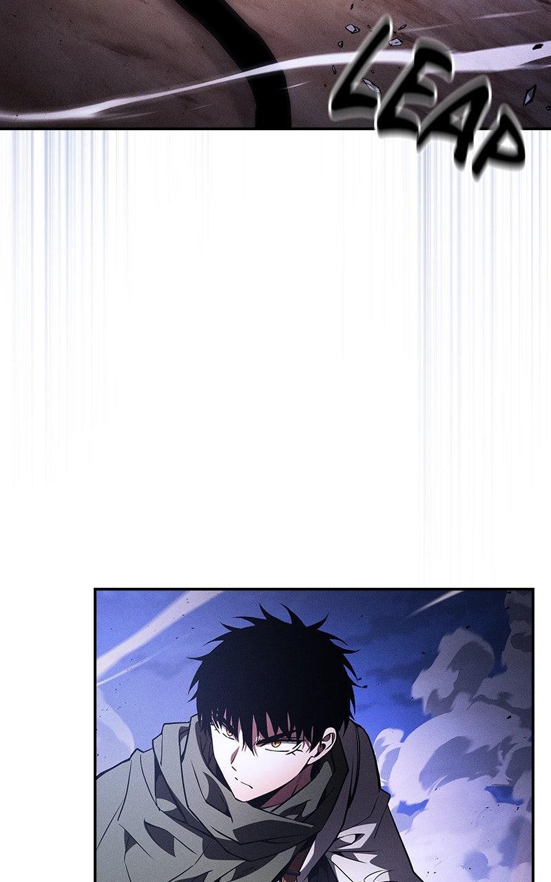 The Academy’s Genius Swordsman Chapter 108 — page 74