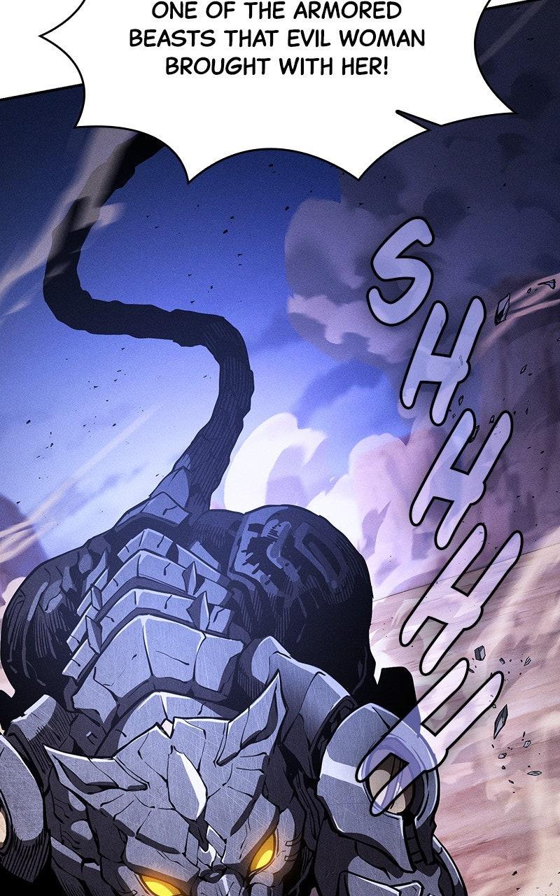 The Academy’s Genius Swordsman Chapter 108 — page 76