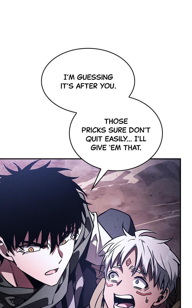 The Academy’s Genius Swordsman Chapter 108 — page 78