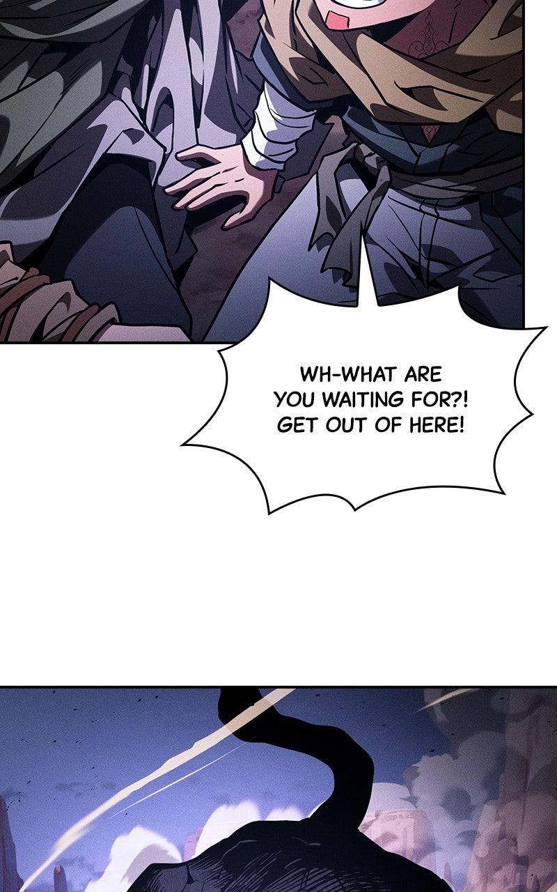 The Academy’s Genius Swordsman Chapter 108 — page 79