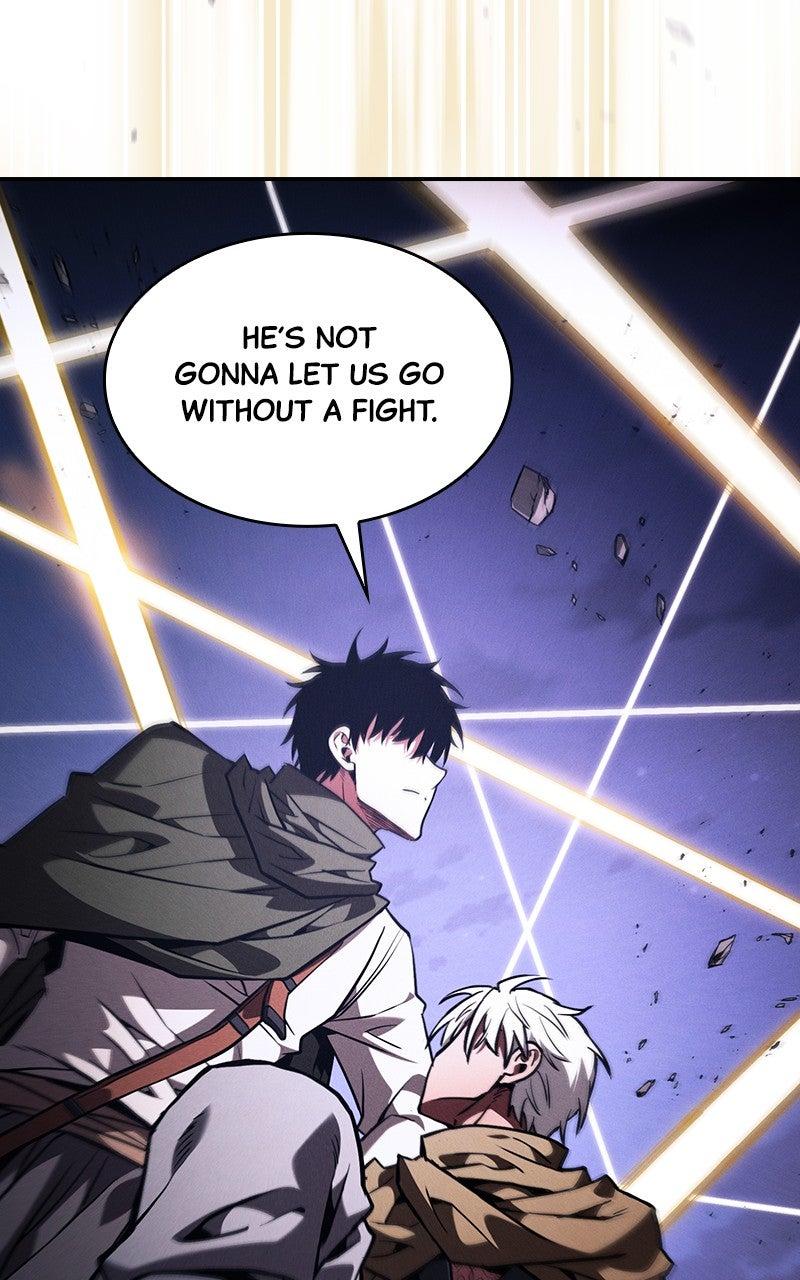 The Academy’s Genius Swordsman Chapter 108 — page 85