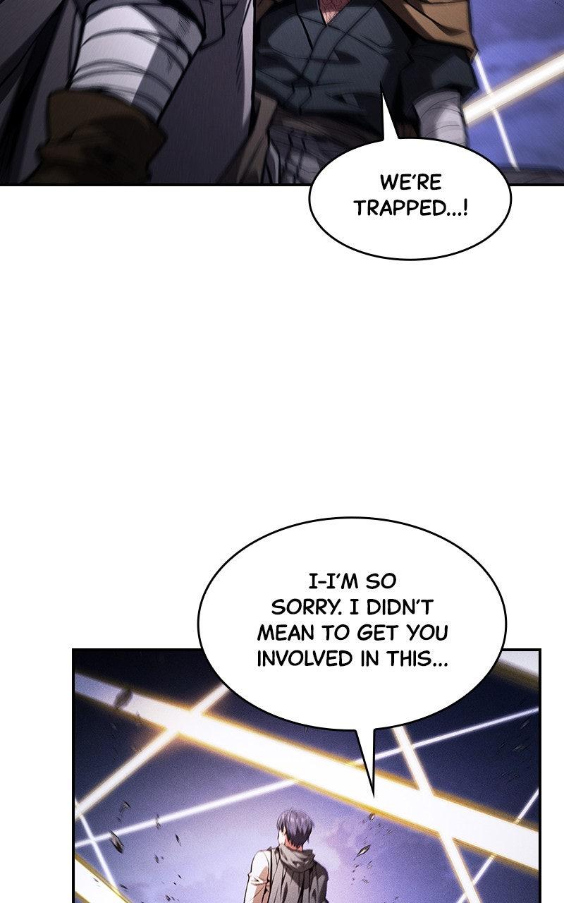 The Academy’s Genius Swordsman Chapter 108 — page 86