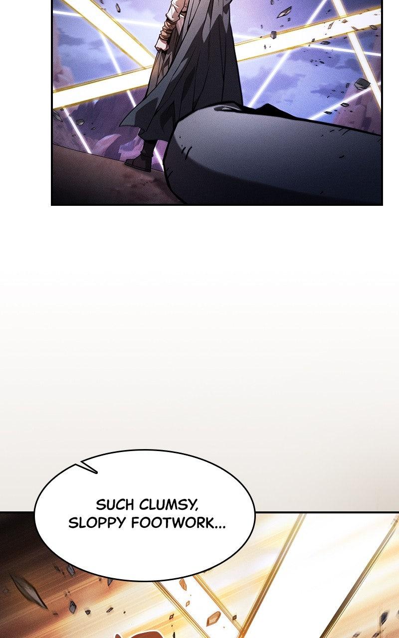 The Academy’s Genius Swordsman Chapter 108 — page 87