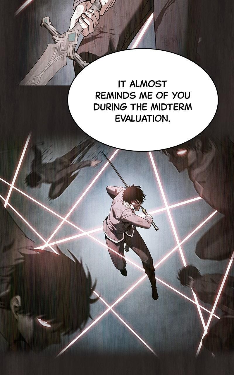 The Academy’s Genius Swordsman Chapter 108 — page 90