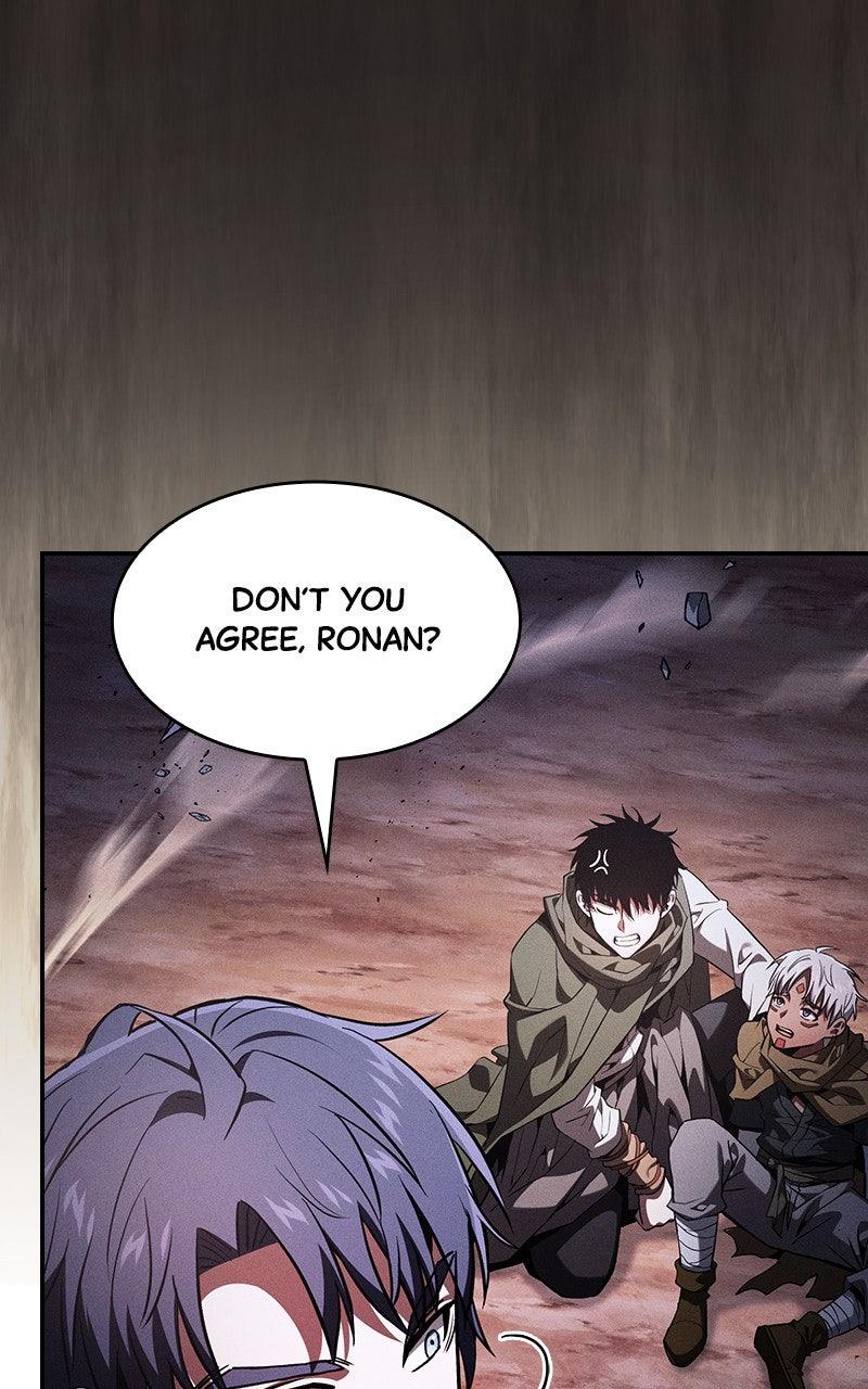 The Academy’s Genius Swordsman Chapter 108 — page 91
