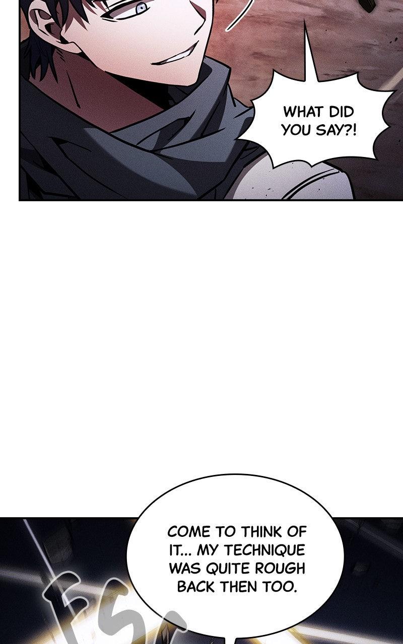The Academy’s Genius Swordsman Chapter 108 — page 92