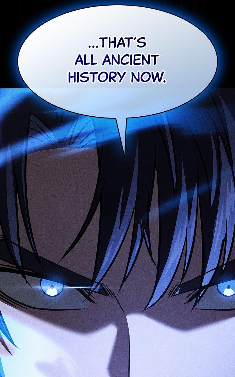 The Academy’s Genius Swordsman Chapter 108 — page 104