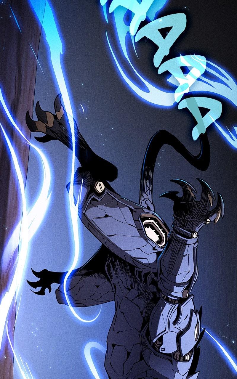 The Academy’s Genius Swordsman Chapter 108 — page 107