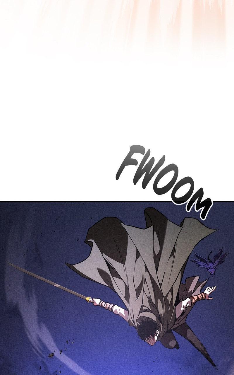 The Academy’s Genius Swordsman Chapter 108 — page 125