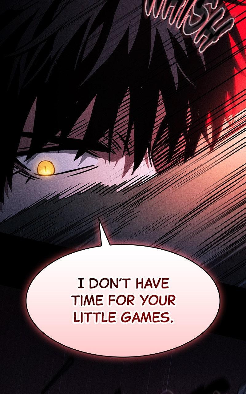 The Academy’s Genius Swordsman Chapter 108 — page 129