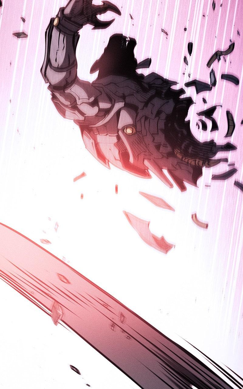 The Academy’s Genius Swordsman Chapter 108 — page 131