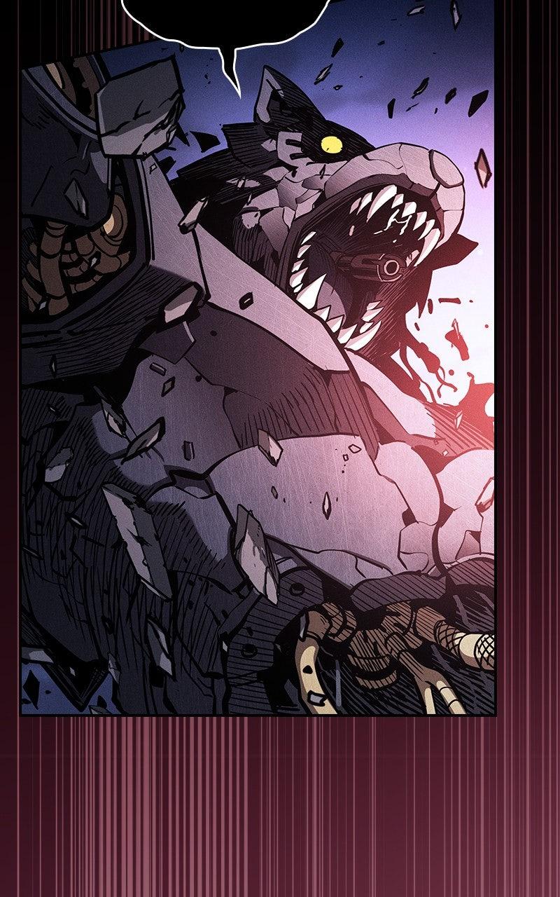 The Academy’s Genius Swordsman Chapter 108 — page 134