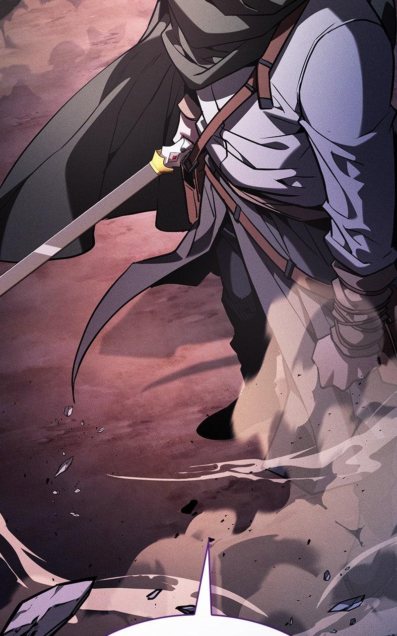 The Academy’s Genius Swordsman Chapter 108 — page 139
