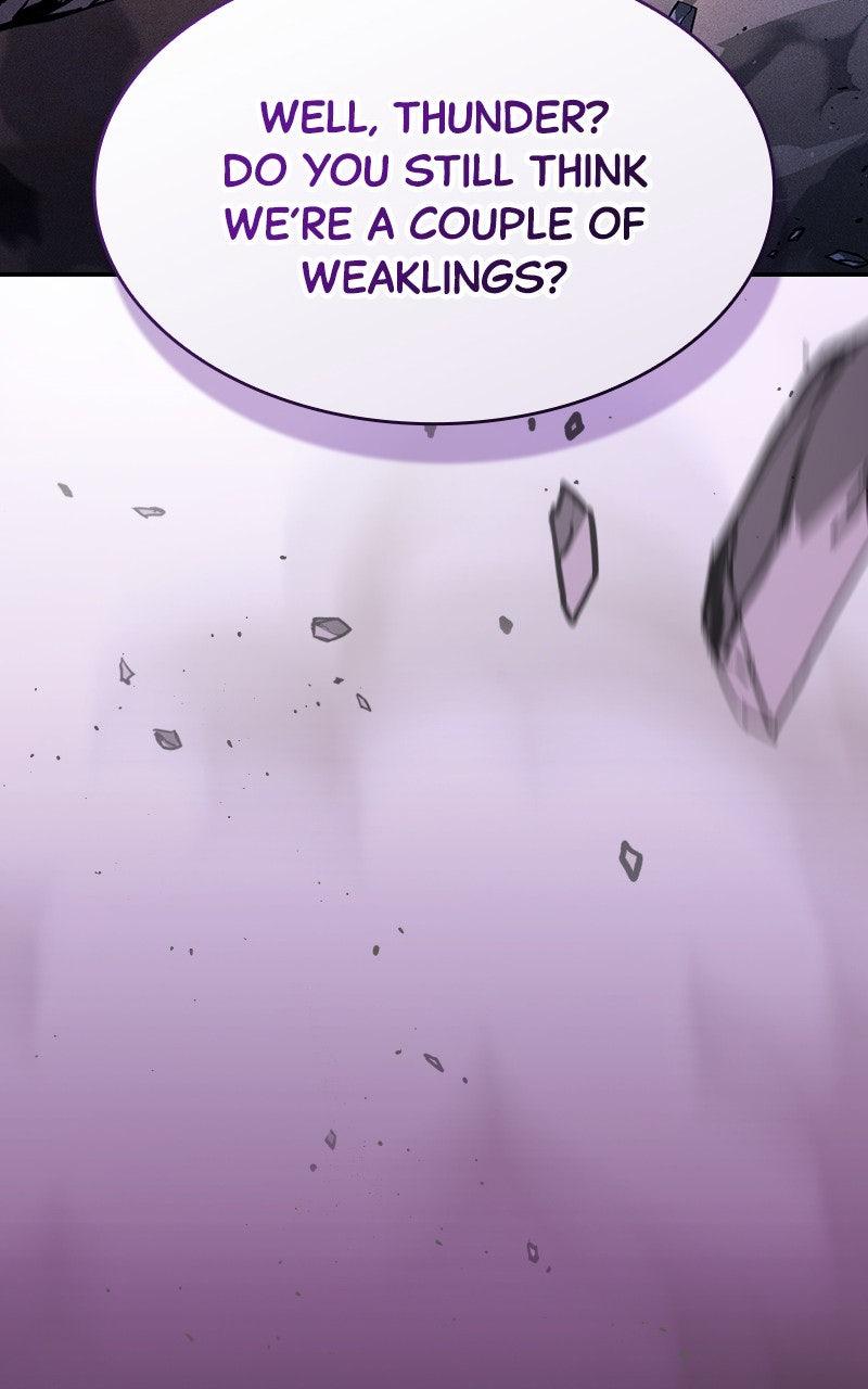 The Academy’s Genius Swordsman Chapter 108 — page 140