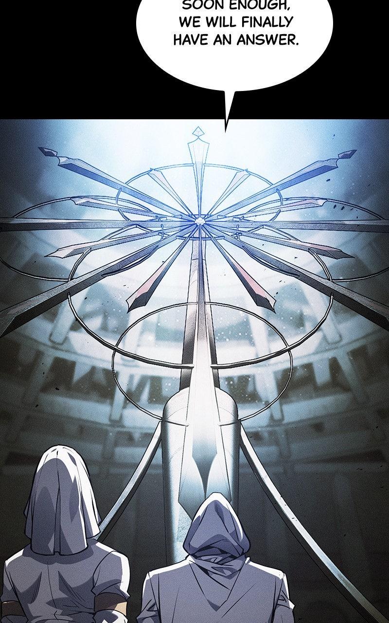 The Academy’s Genius Swordsman Chapter 108 — page 149
