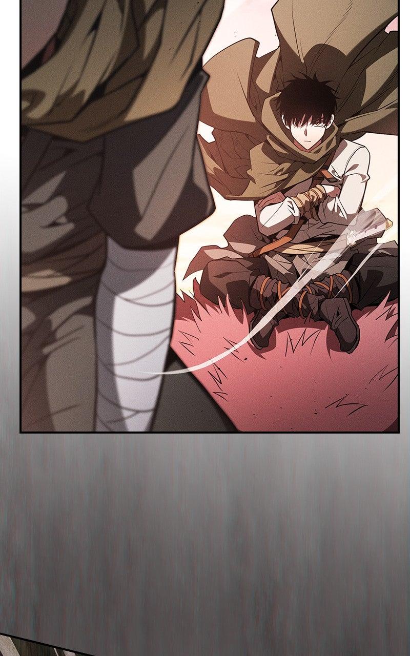 The Academy’s Genius Swordsman Chapter 109 — page 6