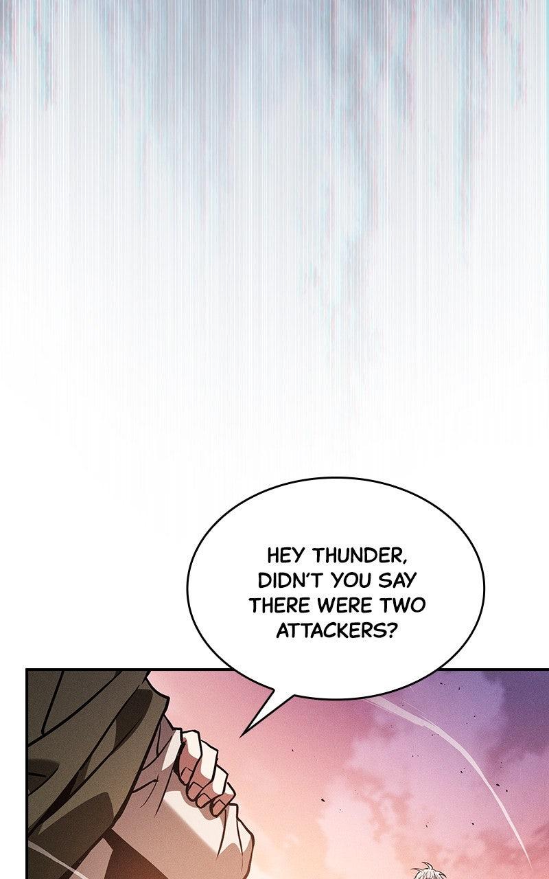 The Academy’s Genius Swordsman Chapter 109 — page 17