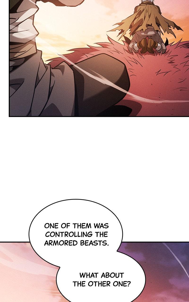 The Academy’s Genius Swordsman Chapter 109 — page 18