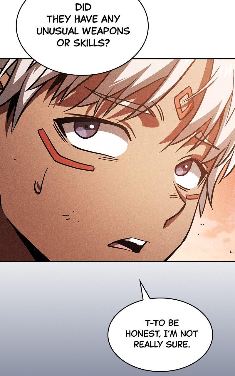 The Academy’s Genius Swordsman Chapter 109 — page 20