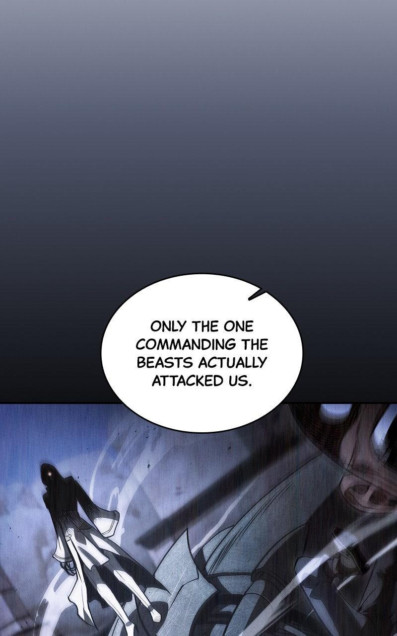 The Academy’s Genius Swordsman Chapter 109 — page 21