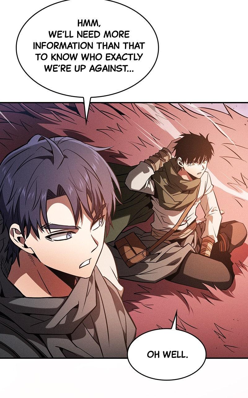 The Academy’s Genius Swordsman Chapter 109 — page 30