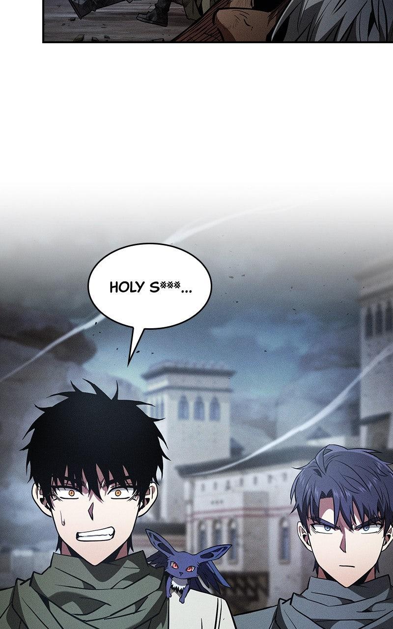 The Academy’s Genius Swordsman Chapter 109 — page 37